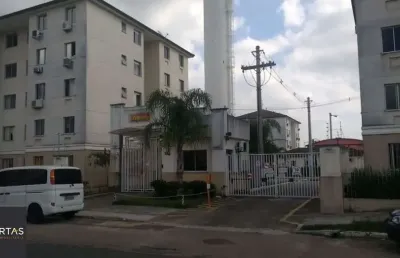 Apartamento com 2 quartos à venda na Rua Gabriel Franco da Luz, 242, Sarandi, Porto Alegre