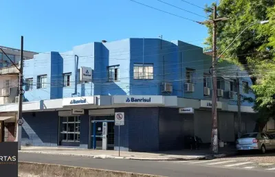 Ponto comercial à venda na Avenida João Pessoa, 1318, Santana, Porto Alegre