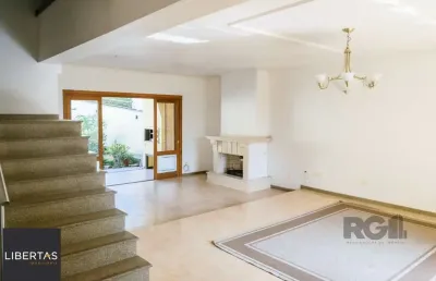 Casa com 3 quartos à venda na Rua Licínio Cardoso, 305, Chácara das Pedras, Porto Alegre