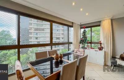 Apartamento com 3 quartos à venda na Rua Casemiro de Abreu, 1668, Bela Vista, Porto Alegre