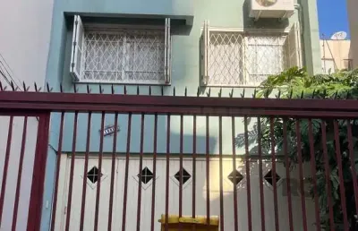 Casa com 5 quartos à venda na Rua Alberto Torres, 108, Cidade Baixa, Porto Alegre