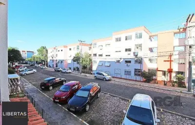 Apartamento com 2 quartos à venda na Rua Orfanotrófio, 700, Santa Tereza, Porto Alegre