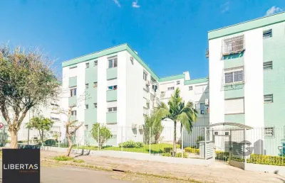 Apartamento com 1 quarto à venda na Rua Domingos Seguézio, 168, Vila Ipiranga, Porto Alegre