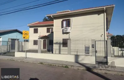 Apartamento para venda - 60m², 0 dormitórios, morro santana