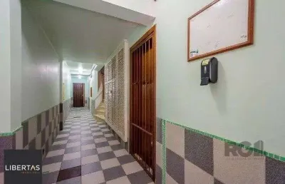 Vendo apartamento 01 dormitório no bairro centro histórico de porto alegre.