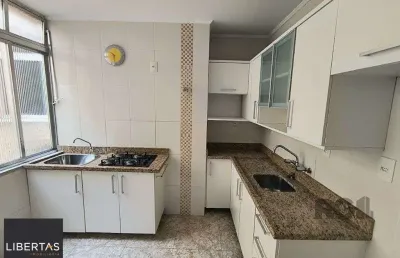 Apartamento com 02 dormitório no bairro floresta em porto alegre.