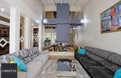 Casa com 5 quartos à venda na Avenida Saul Nonnenmacher, 98, Ipanema, Porto Alegre