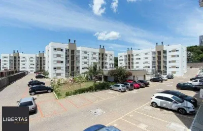 Apartamento com 2 quartos à venda na Rua Joaquim de Carvalho, 650, Vila Nova, Porto Alegre