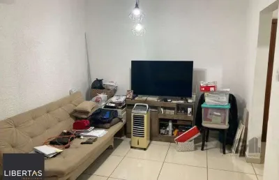 Kitnet / Stúdio à venda na Avenida Viena, 264, São Geraldo, Porto Alegre
