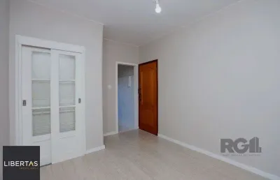 Apartamento com 1 quarto à venda na Avenida Pernambuco, 2756, Navegantes, Porto Alegre