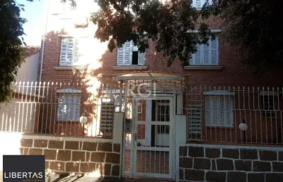Apartamento com 1 quarto à venda na Avenida Amazonas, 1396, São Geraldo, Porto Alegre
