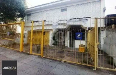 Ponto comercial à venda na Rua Dom Pedro II, 381, São João, Porto Alegre
