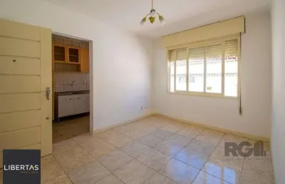 Apartamento com 1 quarto à venda na Rua Guilherme Alves, 1400, Partenon, Porto Alegre