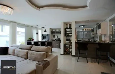 Casa com 3 quartos à venda na Avenida Ecoville, 296, Sarandi, Porto Alegre