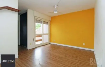 Venda apartamento 1 dorm , amplo, próximo puc, 1 vaga garagem rotativa
