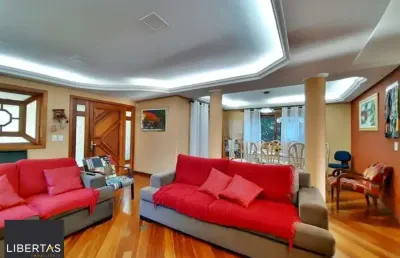 Casa com 5 quartos à venda na Estrada das Três Meninas, 3421, Vila Nova, Porto Alegre