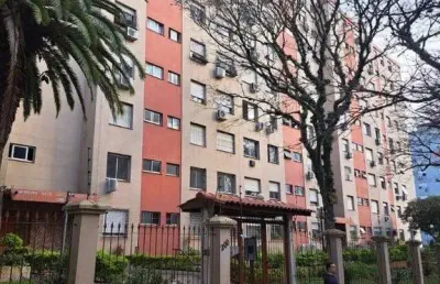 Apartamento com 1 quarto à venda na Rua Doutor Otávio Santos, 200, Jardim Itu Sabará, Porto Alegre