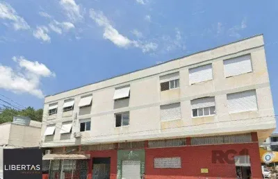 Apartamento com 2 quartos à venda na Rua Vigia, 21, Vila Ipiranga, Porto Alegre