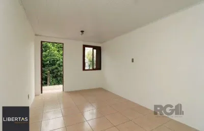 Apartamento com 1 quarto à venda na Rua Fernando Abbott, 307, Cristo Redentor, Porto Alegre
