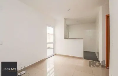 Apartamento com 2 quartos à venda na Avenida Protásio Alves, 10535, Morro Santana, Porto Alegre