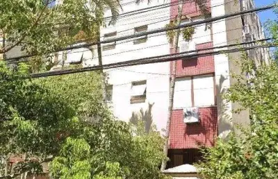 Kitnet / Stúdio à venda na Rua Carlos Von Koseritz, 399, São João, Porto Alegre