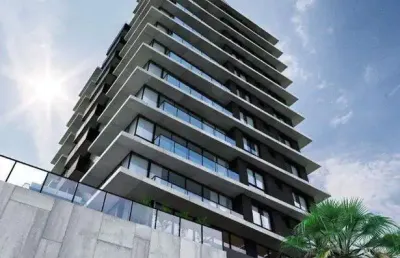 Apartamento com 3 quartos à venda na Rua Santa Cecília, 2282, Santa Cecília, Porto Alegre