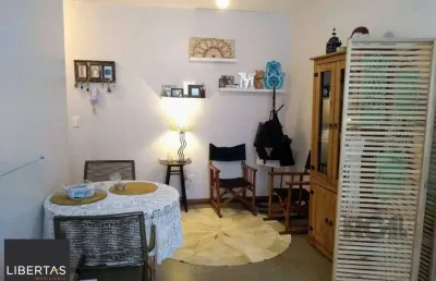 Apartamento com 1 quarto à venda na Travessa Viamão, 139, Medianeira, Porto Alegre