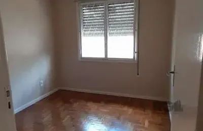 Apartamento com 1 quarto à venda na Rua Alberto Silva, 397, Vila Ipiranga, Porto Alegre