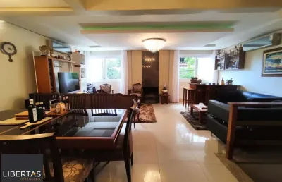 Casa com 3 quartos à venda na Avenida Mariland, 642, São João, Porto Alegre