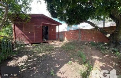 Terreno à venda na Rua Amapá, 146, Vila Nova, Porto Alegre