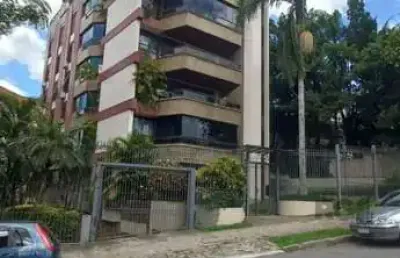 Cobertura com 4 quartos à venda na Rua Luzitana, 1398, Higienópolis, Porto Alegre