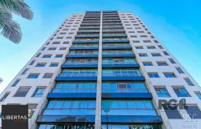 Apartamento com 3 quartos à venda na Rua Primeiro de Janeiro, 150, Três Figueiras, Porto Alegre