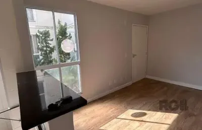 Apartamento com 2 quartos à venda na Rua Atílio Supertti, 2164, Vila Nova, Porto Alegre