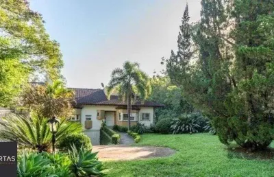 Casa com 4 quartos à venda na Rua Doutor Arnaldo da Silva Ferreira, 500, Jardim Isabel, Porto Alegre