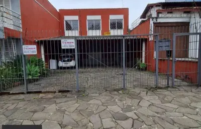 Apartamento com 3 quartos à venda na Rua Barão do Amazonas, 2078, Partenon, Porto Alegre