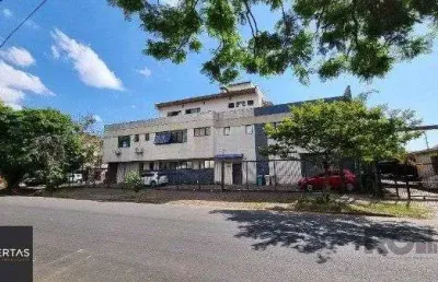 Prédio à venda na Avenida França, 1000, Navegantes, Porto Alegre