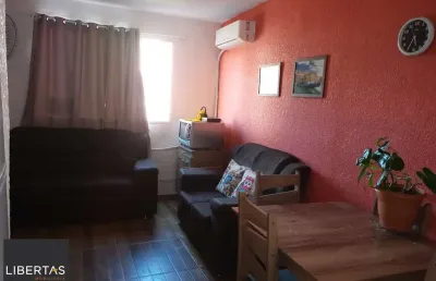 Apartamento com 2 quartos à venda na Avenida Edgar Pires de Castro, 2901, Hípica, Porto Alegre