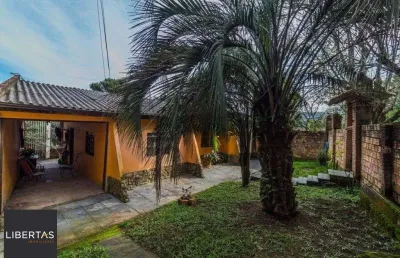 Casa com 3 quartos à venda na Rua Finlandia, 150, Lomba do Pinheiro, Porto Alegre