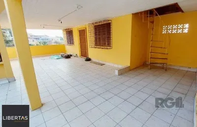 Terreno à venda na Rua Cleberto Guedes, 250, Cascata, Porto Alegre
