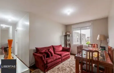 Apartamento de 02 dormitorios com vaga proximo ao shoping lindoia