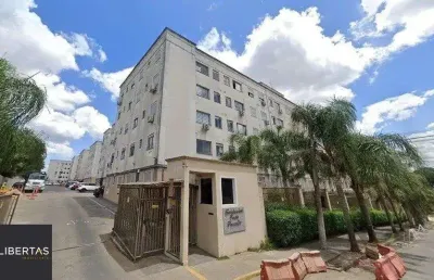 Apartamento com 2 quartos à venda na Rua Tenente Ary Tarrago, 2080, Jardim Itu Sabará, Porto Alegre