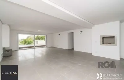 Apartamento 3 dorms à venda avenida jacuí, cristal - porto alegre