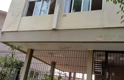 Apartamento com 2 quartos à venda na Rua Coronel Aparício Borges, 390, Glória, Porto Alegre