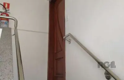 Apartamento para venda - 45.32m², 1 dormitório, teresópolis