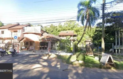 Terreno à venda na Avenida Belém Velho, 2685, Vila Nova, Porto Alegre