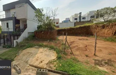 Terreno à venda na Rua Manoel Fernandes, 101, Guarujá, Porto Alegre