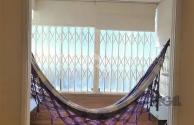 Apartamento com 1 quarto à venda na Avenida Padre Cacique, 46, Praia de Belas, Porto Alegre