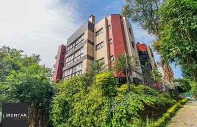 Cobertura com 3 quartos à venda na Rua Pedro Ivo, 310, Mont Serrat, Porto Alegre
