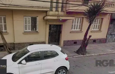Apartamento com 3 quartos à venda na Avenida Alberto Bins, 978, Floresta, Porto Alegre