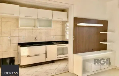 Apartamento com 2 quartos à venda na Rua Doutor Barcelos, 909, Tristeza, Porto Alegre